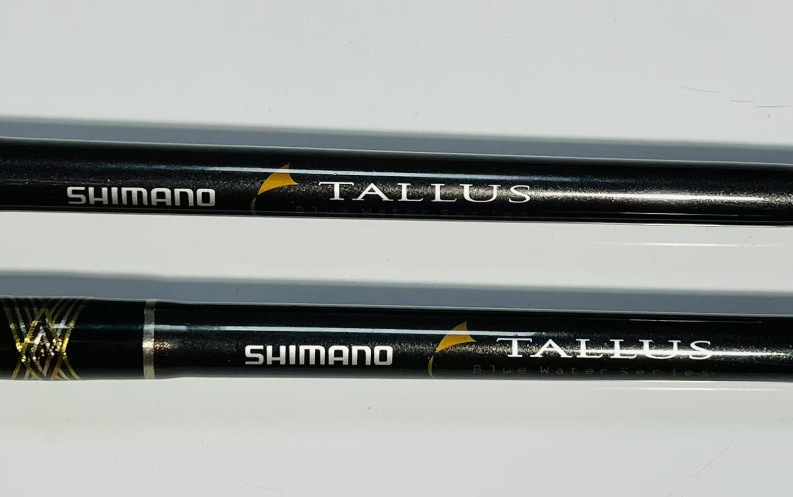 Shimano Tallus Blue Water Series Casting Rod – Model – Select New