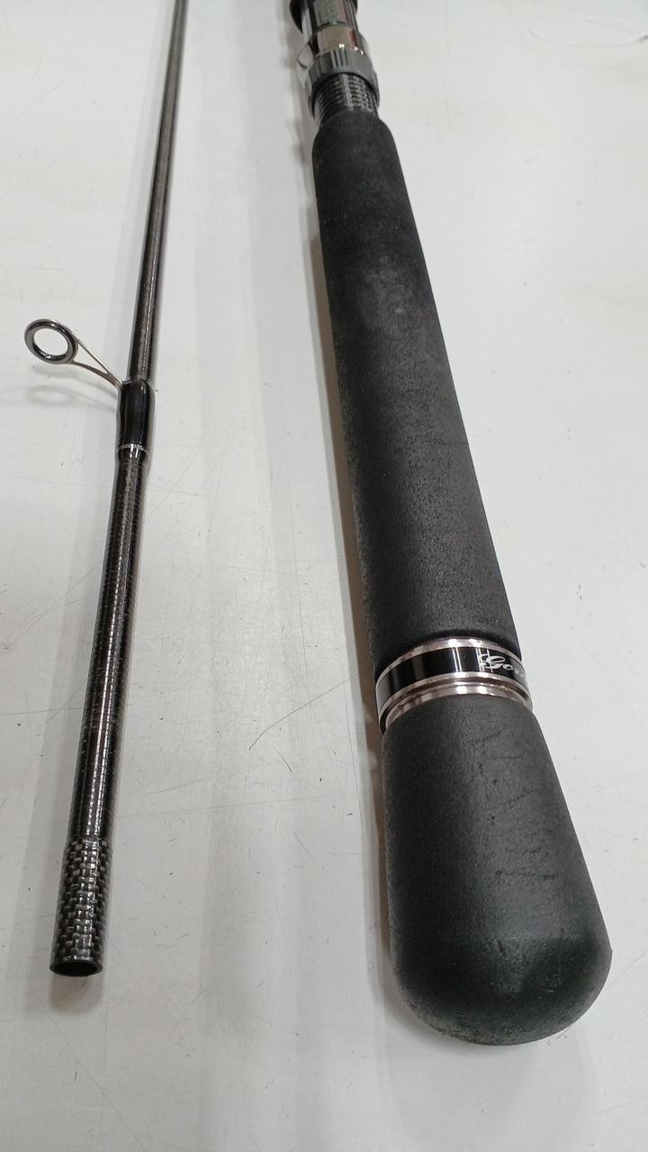 G Craft Seven Sense MJS-872-PE Seabass Rod