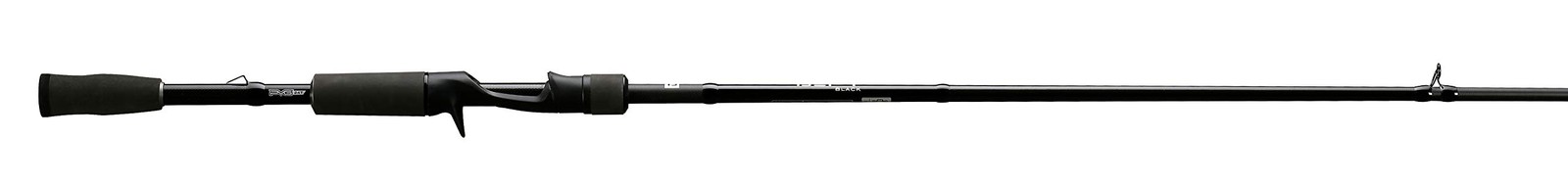 – Defy Black – 6’7″ M Casting Rod – DB2C67M