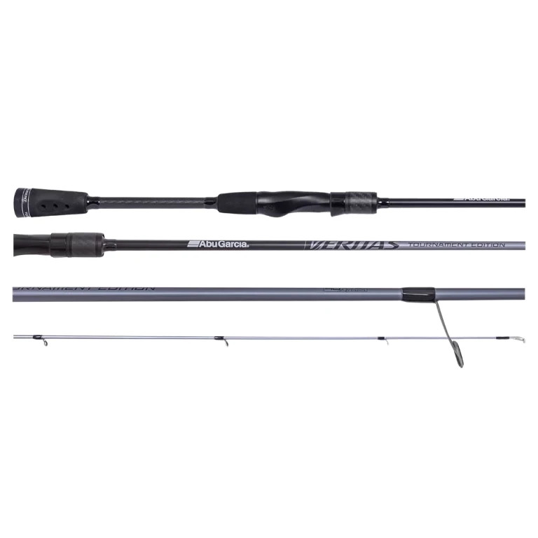 Abu Garcia – Veritas Tournament Spinning Rod – 7’2” 1-3KG VRTT-S 721UL. 1644676