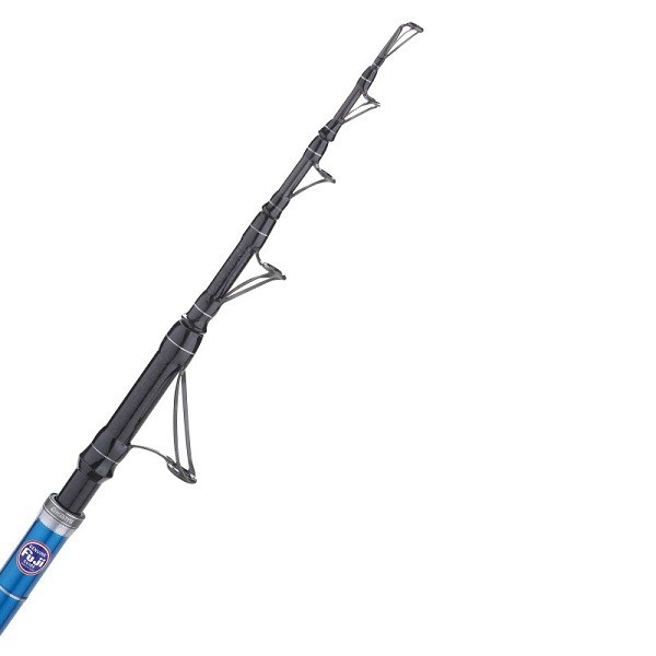 AKAMI ZEROSAN Surfcasting Tele Surf Beach Fishing Rod 4.20m 100-280gr