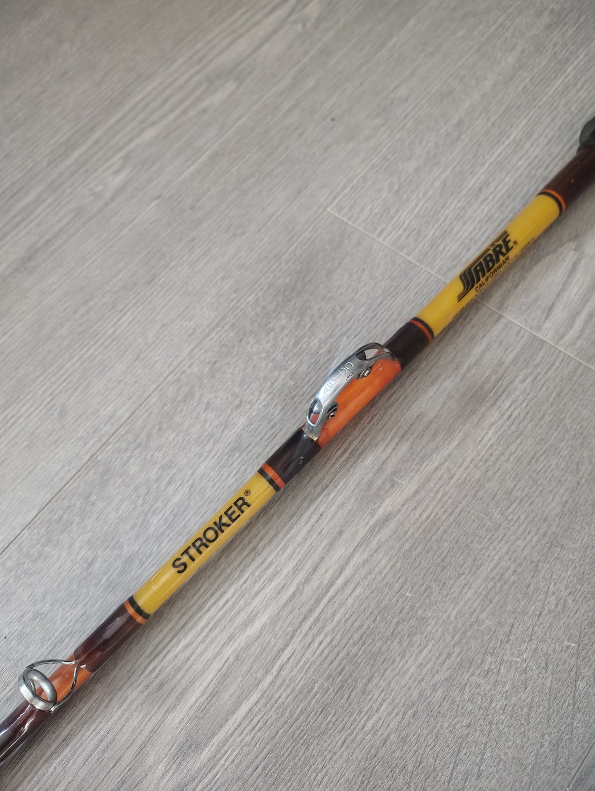 Sabre “Californian Stroker” 30-80lb