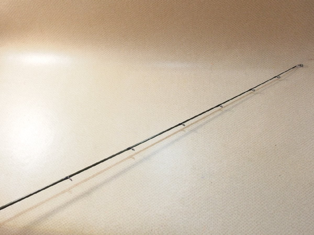 G.Loomis BCR804 Mossy Back 1-piece baitcasting rod G Loomis