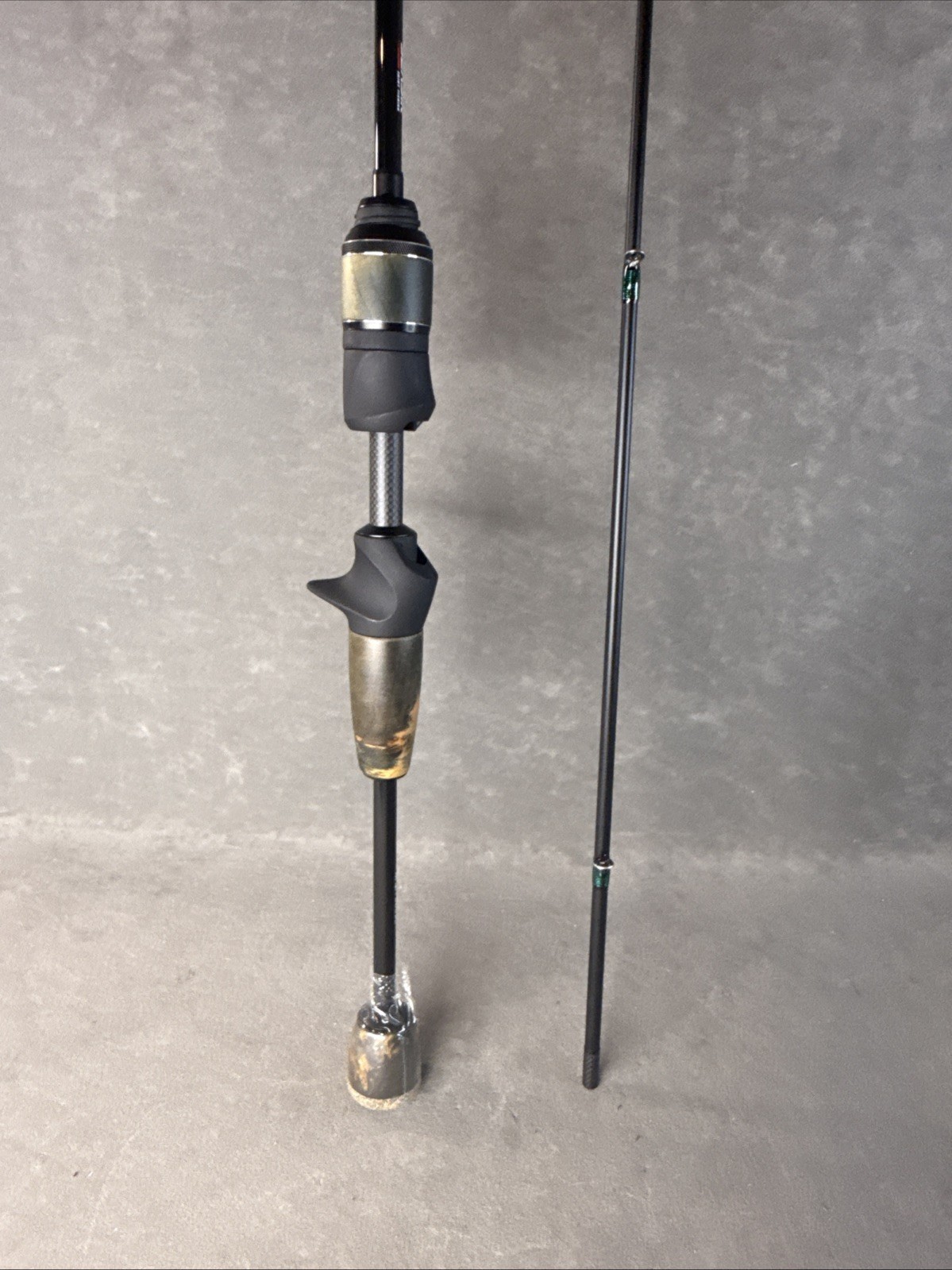 Seasir Stream High Carbon Rod Model C602L Fishing Rod New