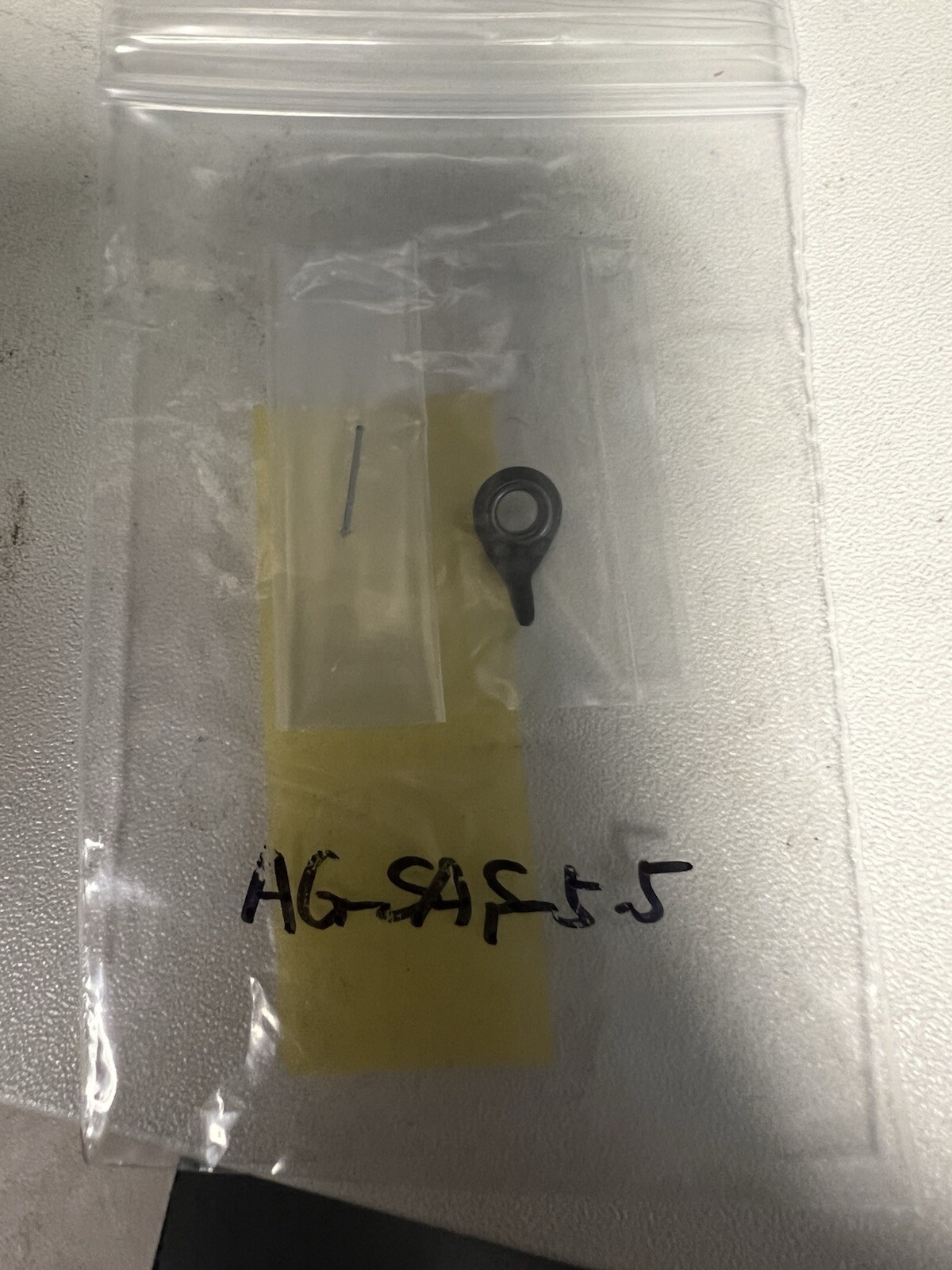 Daiwa AGS Air Guide AG-SAS5.5