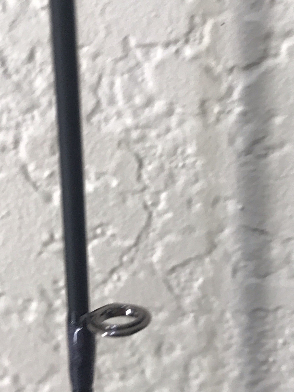 PFLUEGER PFLTR1566IM LIGHT SPINNING FISHING ROD 7’FT 6-12LB MEDIUM 1/4-5/8oz 1pc