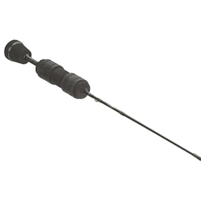 13 Fishing Widow Maker Ice Fishing Rods with Tennessee Handle – Choose Model