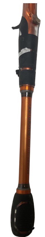 BERKLEY FISHING LIGHTNING ROD SHOCK BCSHK701MH (EPJ021301)