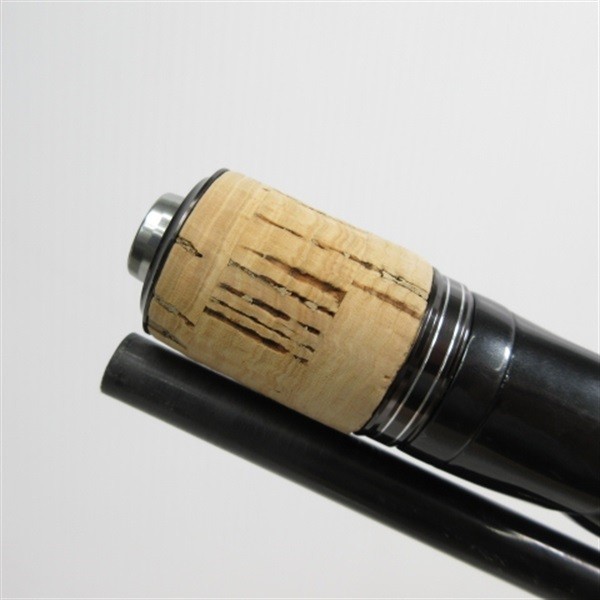 Daiwa 19 Black Label SG6101L+FS Cond/C