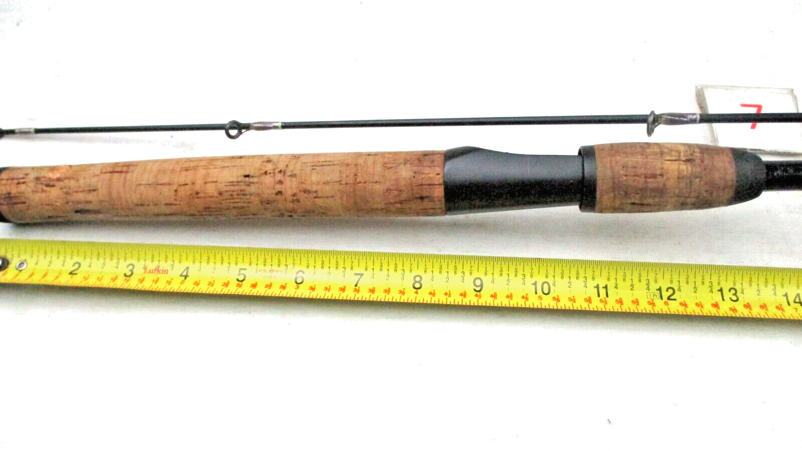 Bass Pro Shops Lancer 7′ 2 PC Med Heavy Action Line 8 – 15Lb Fishing Rod