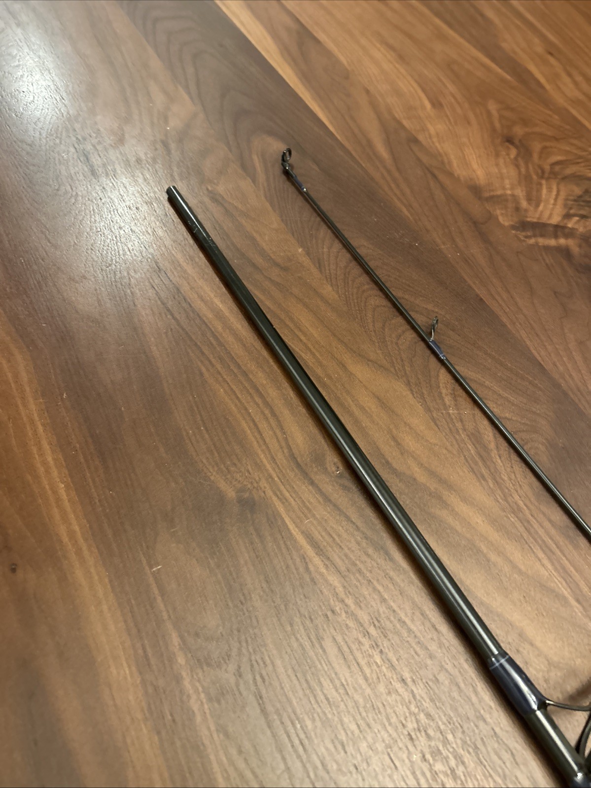 LCI Striker (Loomis Composite Industries) 8’6 Spinning Rod Rare! L16