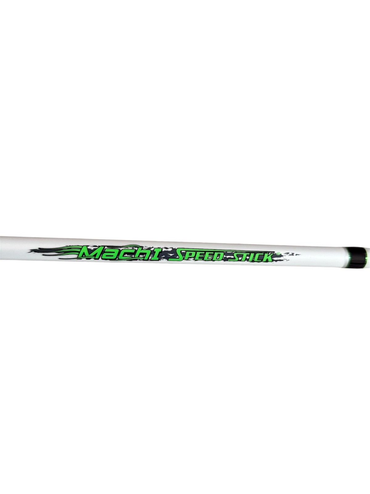 2 LOT Lew’s Mach I 6’10 Casting Rod IM8 Graphite MH1610MHC