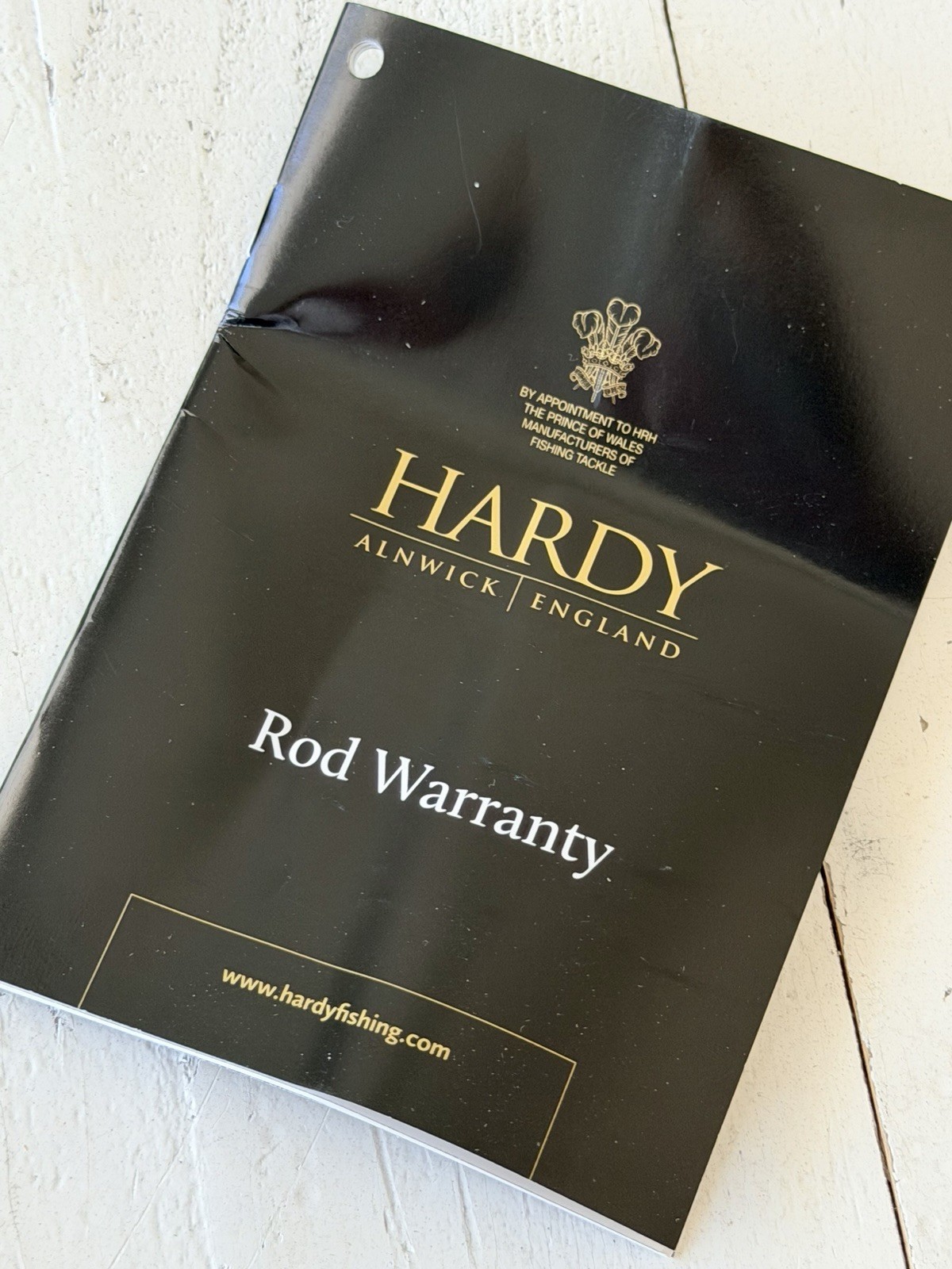 **BEAUTIFUL** 🔥~NEW~ HARDY 7wt. 10’ft Ultralite Sintrix NSX ~BRAND NEW~🔥