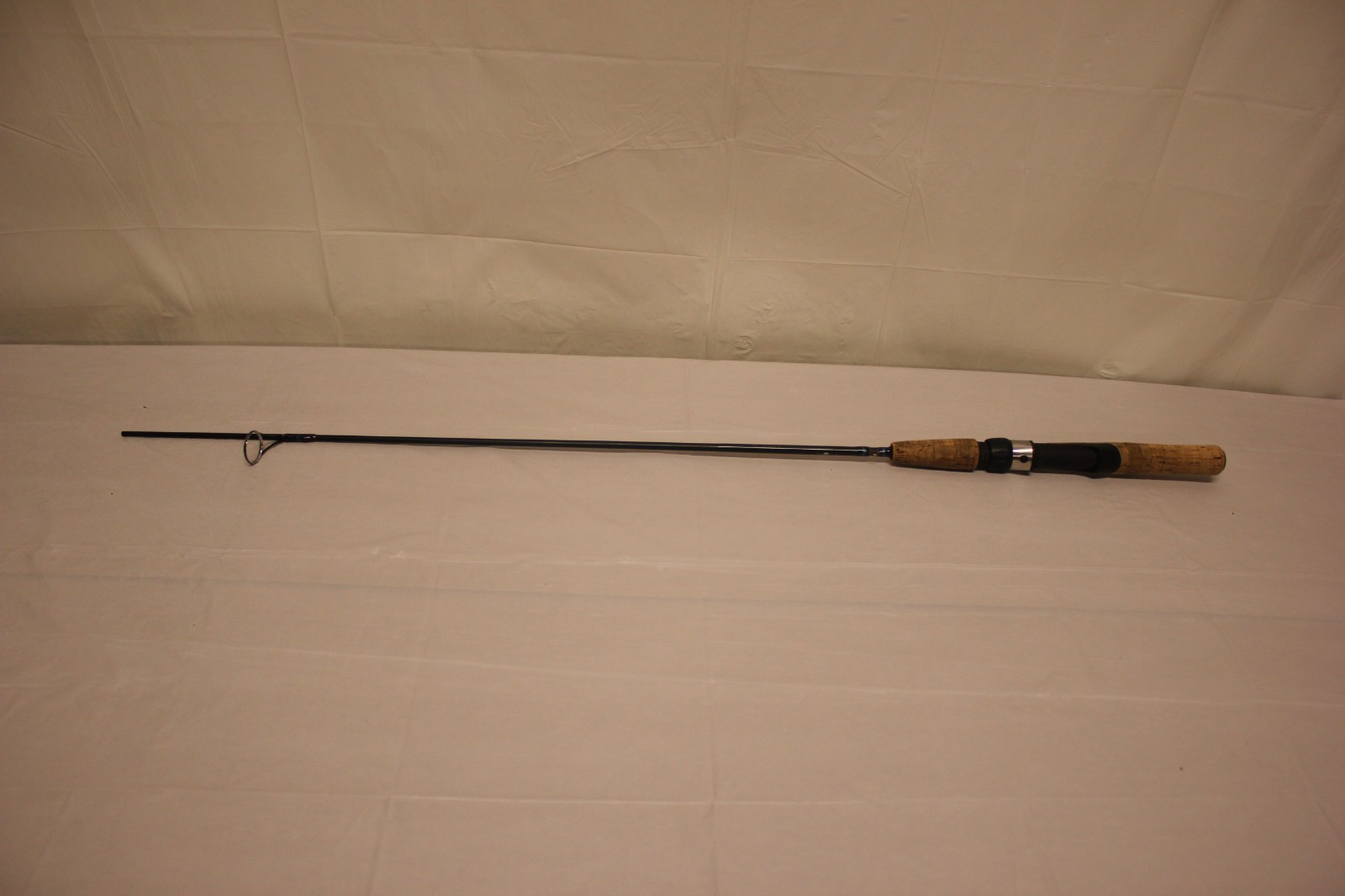 Fenwick Venture VS 56UL-2 5’6″ Fishing Rod, 1/16-1/4 1-6lb F1