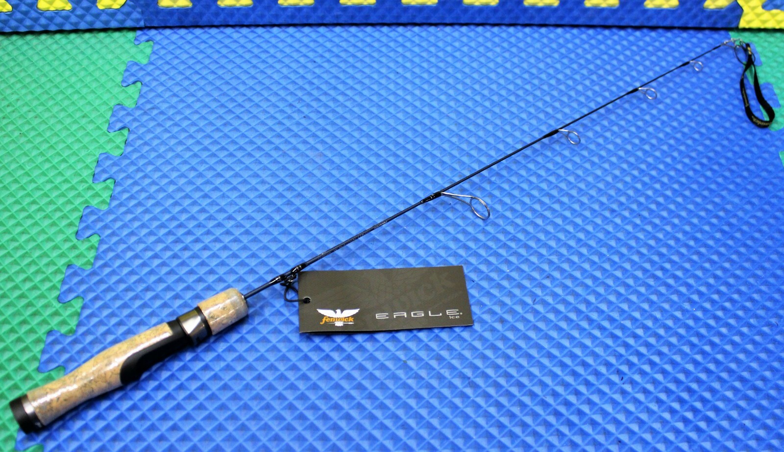 Fenwick Eagle Ice Fishing Rods EAICE- CHOOSE YOUR MODEL!