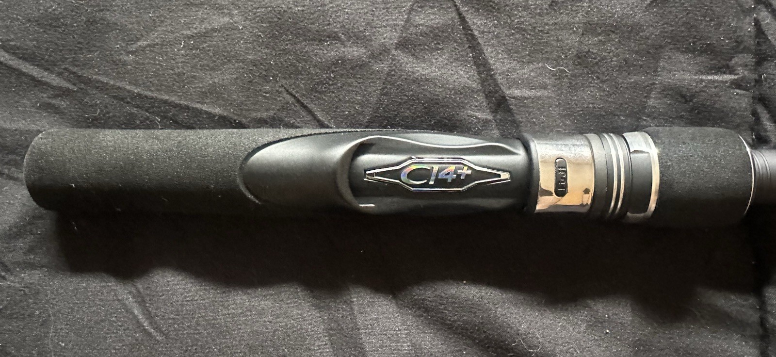 2025 Shimano Grappler Type J 2pc Spinning Rod S60-4 210g Jig Pe 4(New With Tags)