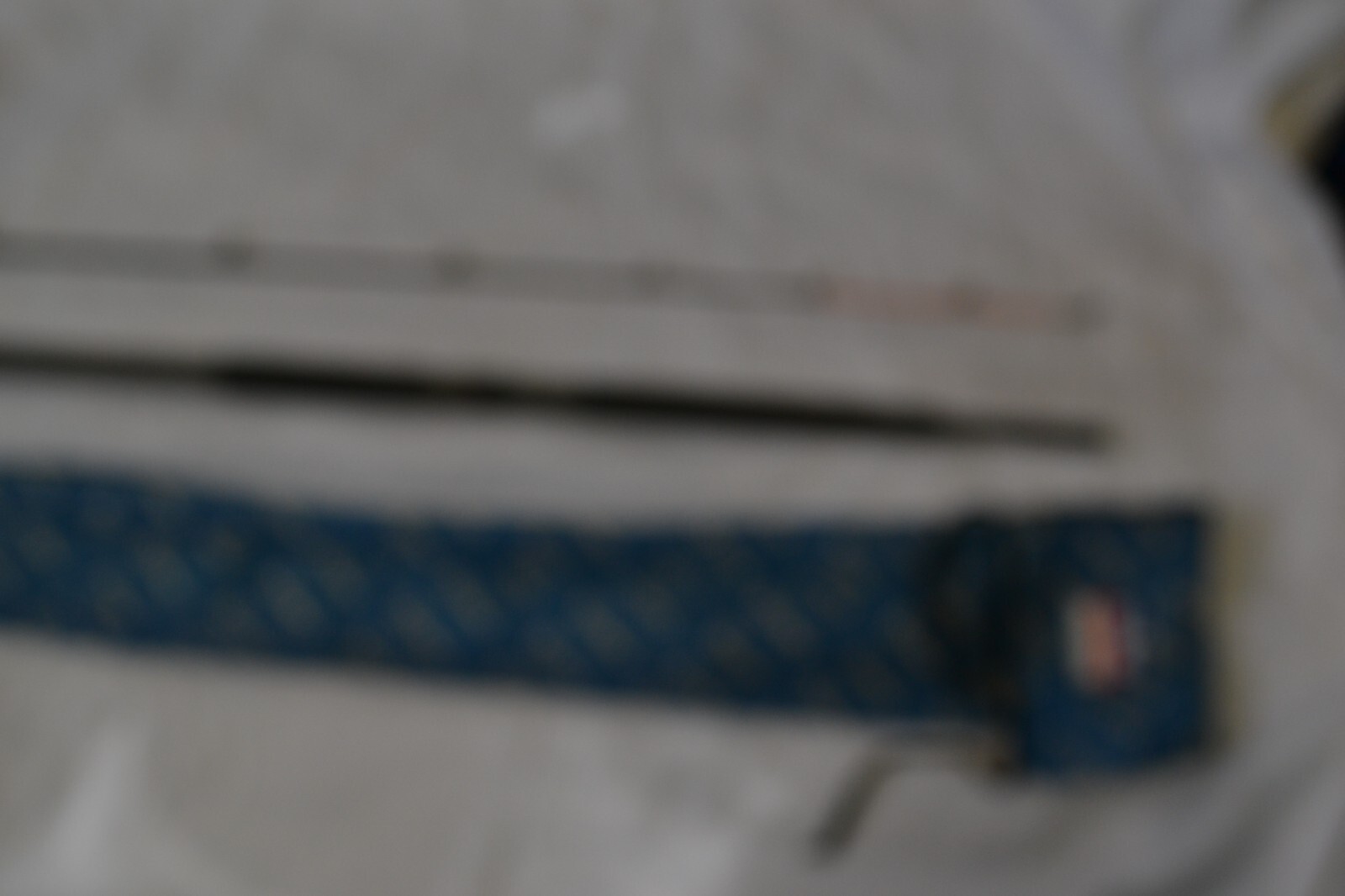 TEAM DAIWA AMORPHOUS WHISKER TDU28 9’6″FT 2-8oz UP-TIDE BOAT FISHING ROD