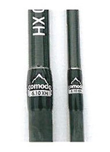 Fishman BRIST Comodo 6.10XH FBR-610XH Baitcasting Rod 6ft 10in Carbon Fiber NEW