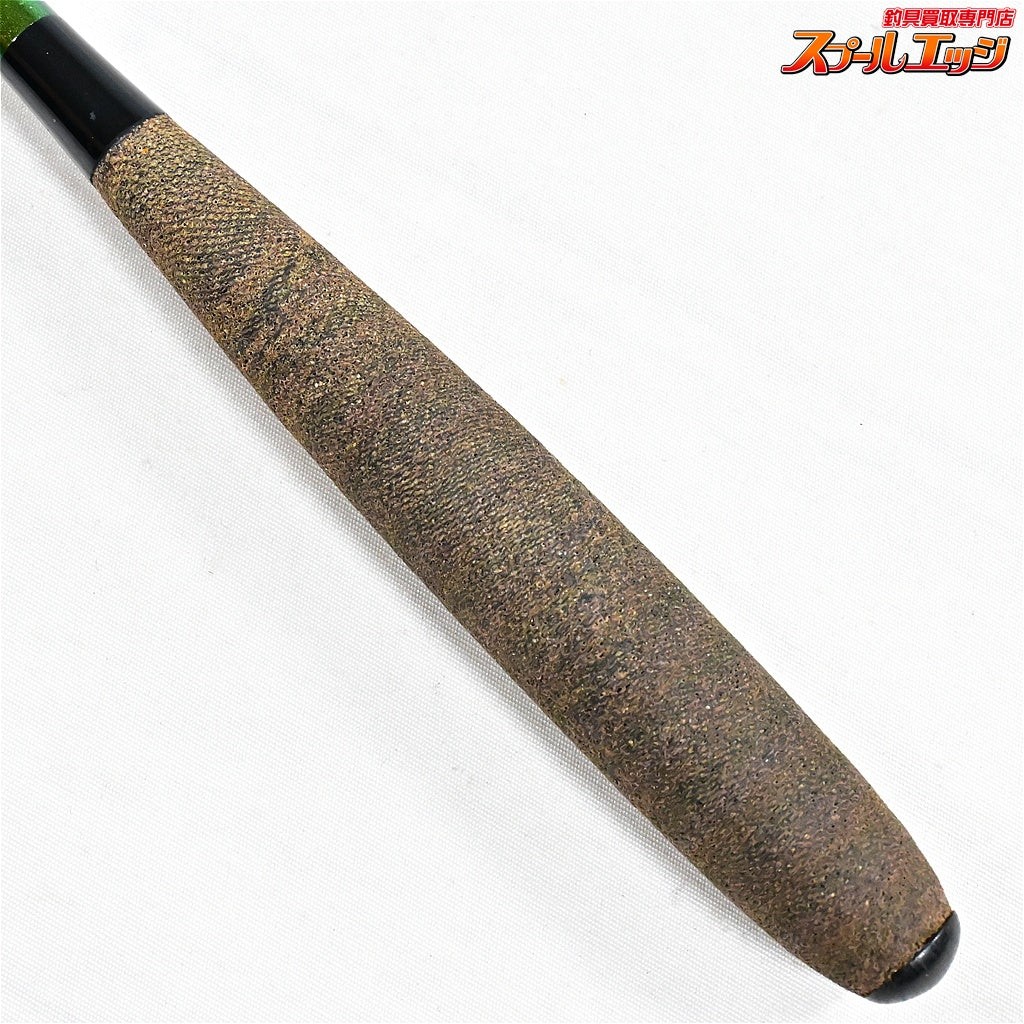Near Mint Gamakatsu Gamahera Rintoh Jin 13 Shaku 3.9m Hera Herabuna Rod #830