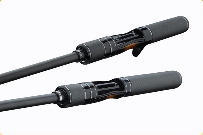 Spinning Rod 5ft 6ft Telescopic Rod Carbon Fast ML Travel Trout Rod Casting