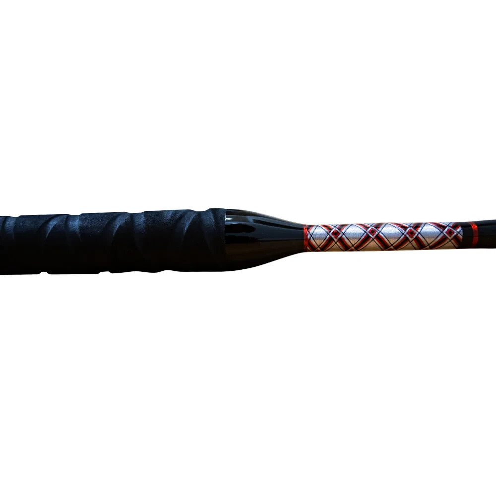 80lb Bent Butt Roller Rod (with Pac Bay Rollers) / COASTAL FISHING