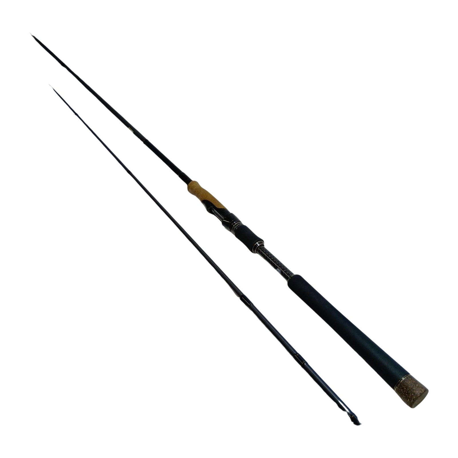 Abu Garcia TNCS-106MML-TZ Fishing equipment, rod, trout rod, Troutin’ Marqui…