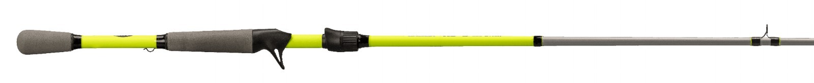 Lew’s Laser HS 6’10” Medium Action Casting Rod