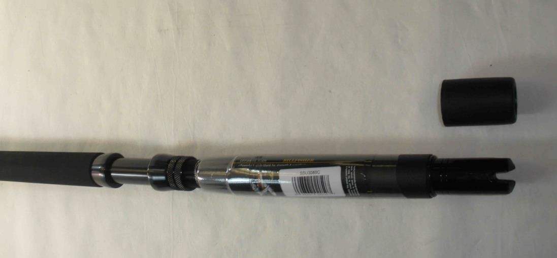 Sea Striker SSU3080C BillFisher Standup Conventional Rod 5 Ft 6″
