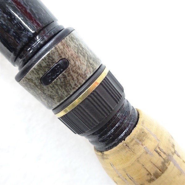 megabass Destroyer HT1000XF3-64X Cond/C