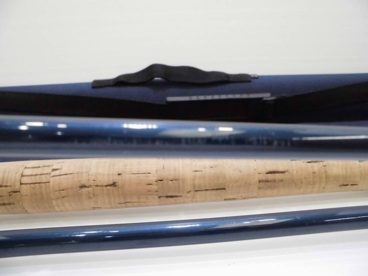 PARTRIDGE Ian Gordon Spey Rods 1650.421 14’0