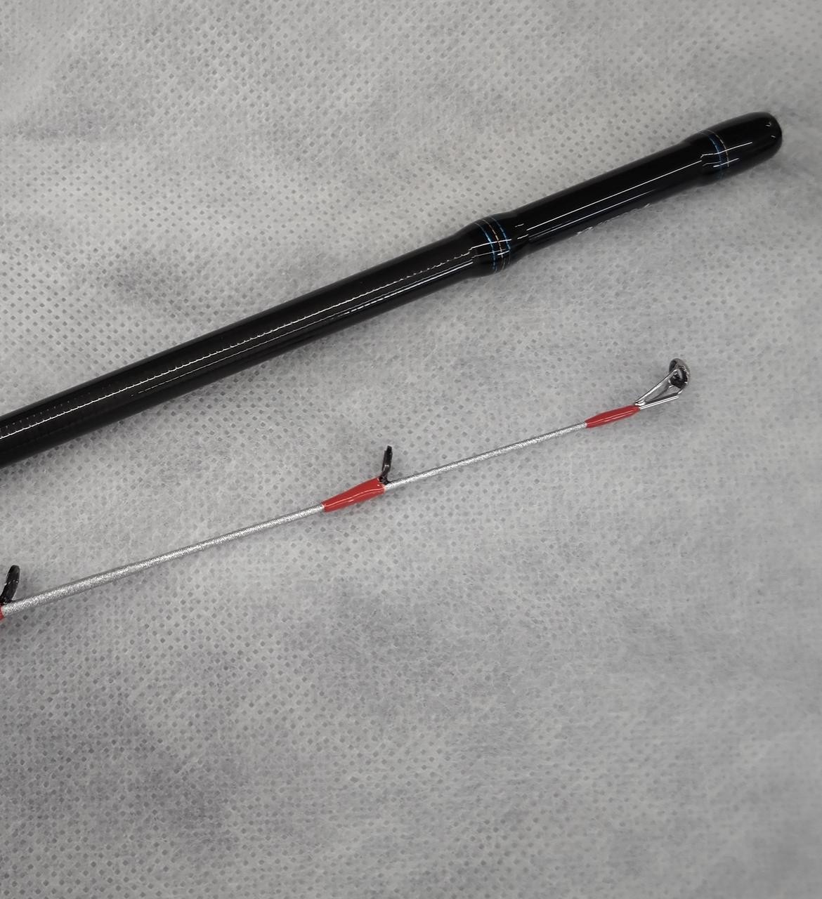 Daiwa Emeraldas EX BDAT Eging Rod 6.5ft (198cm/78in) Spinning Fishing Gear