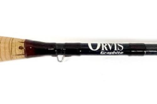 ORVIS Mark II Fur & Fine 7’9″ #5 2pc