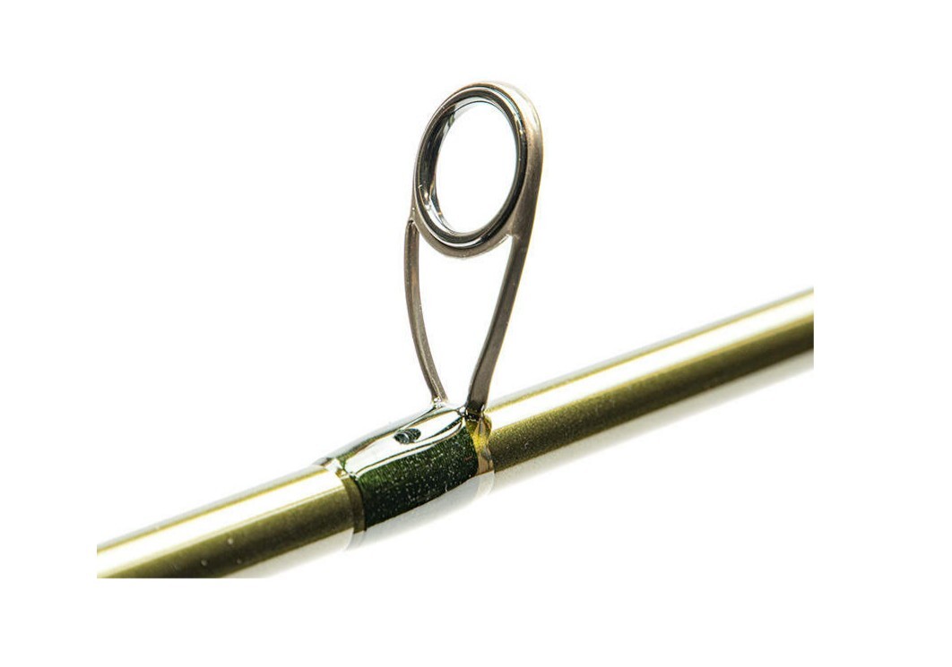 Loomis and Franklin Specialist Stillwater SX fly rod new 10 foot 7/8
