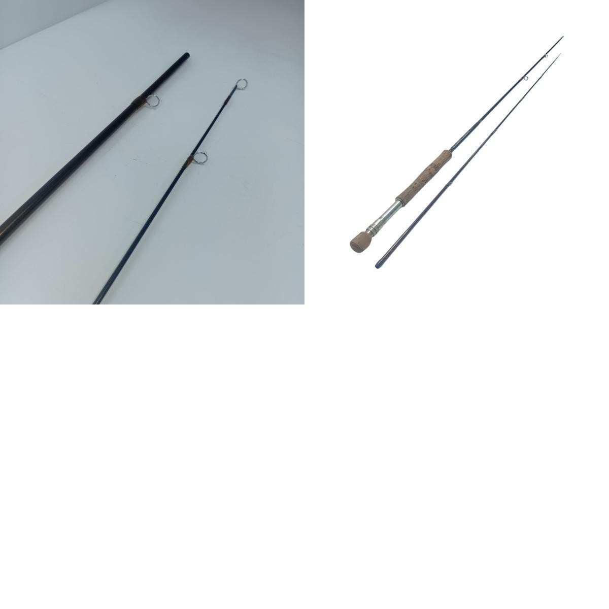 G. Loomis Adventure Fly Rod FR1088 (Scratches and dirt)