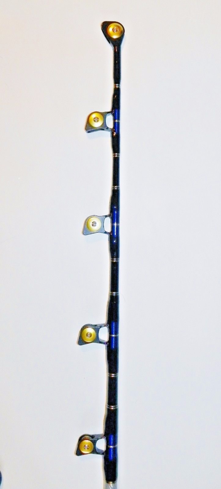 OKIAYA STRAIGHT BUTT 80-130LB VENOM PRO Trolling Rod For PENN OR TIAGRA