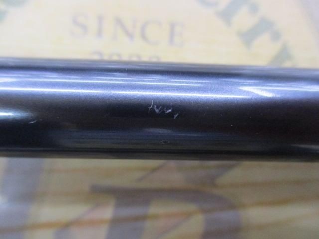 Daiwa Phantom Riveralist 863ML+RSS Bass Rod Used
