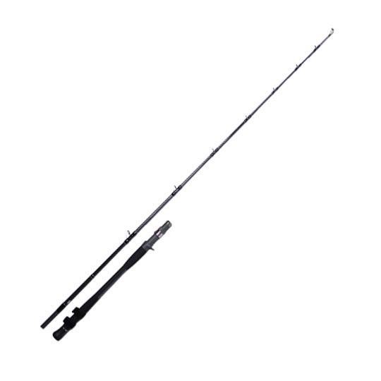 DEPS SIDEWINDER HGC-71XXX THE STRONG JERK Baitcasting Rod for Bass