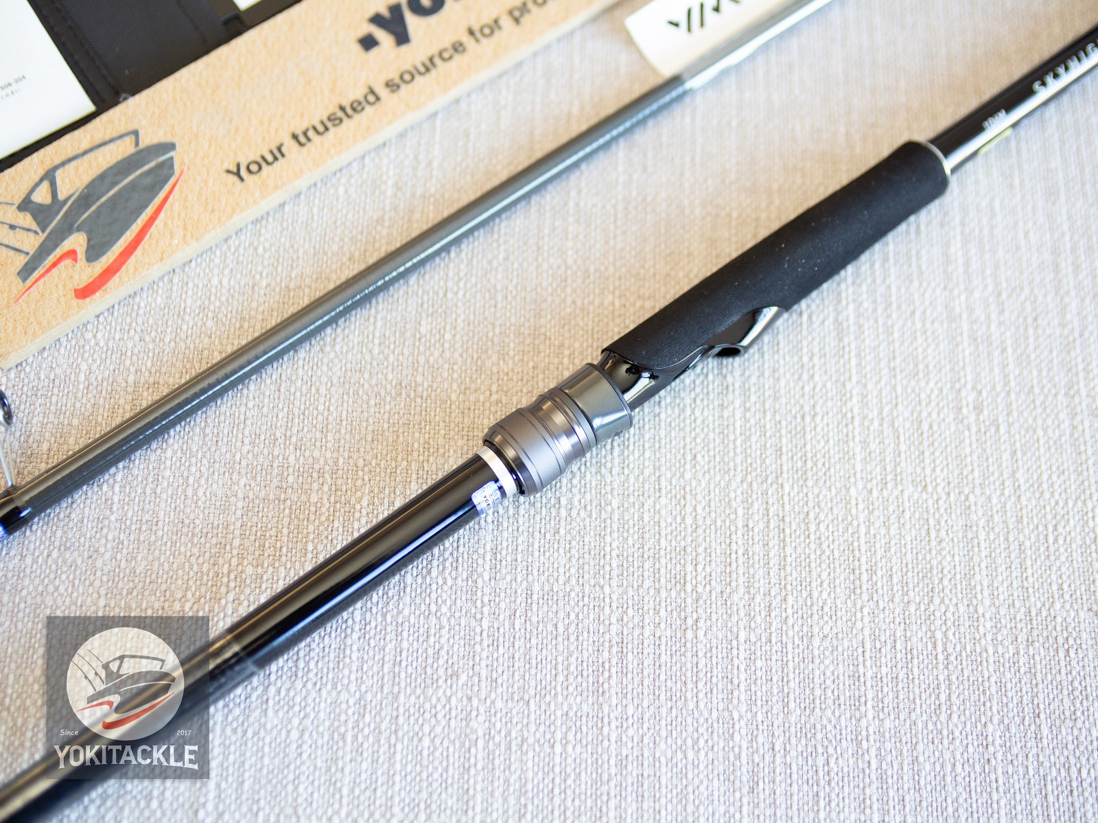 Daiwa SKYHIGH 106M Spinning Rod JDM Shipping From JAPAN
