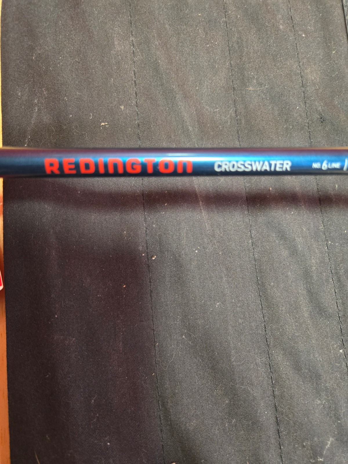 Redington crosswater 9 ft Fly Fishing Rod – 5-5001-690-4