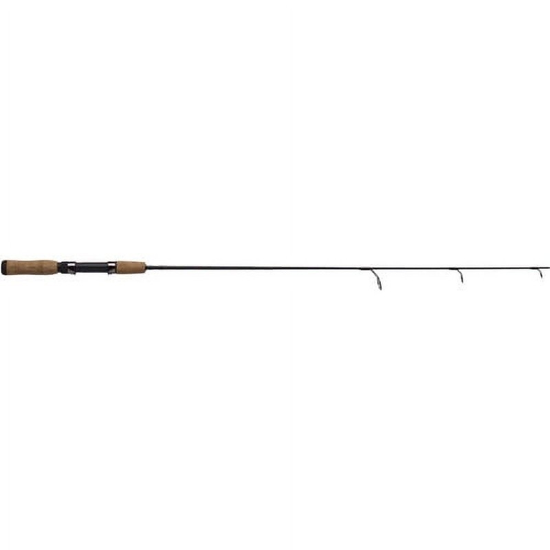 Lightweight Spinning Fishing Rod 5’6″ Ultra Light Graphite Composite 2 Piece New
