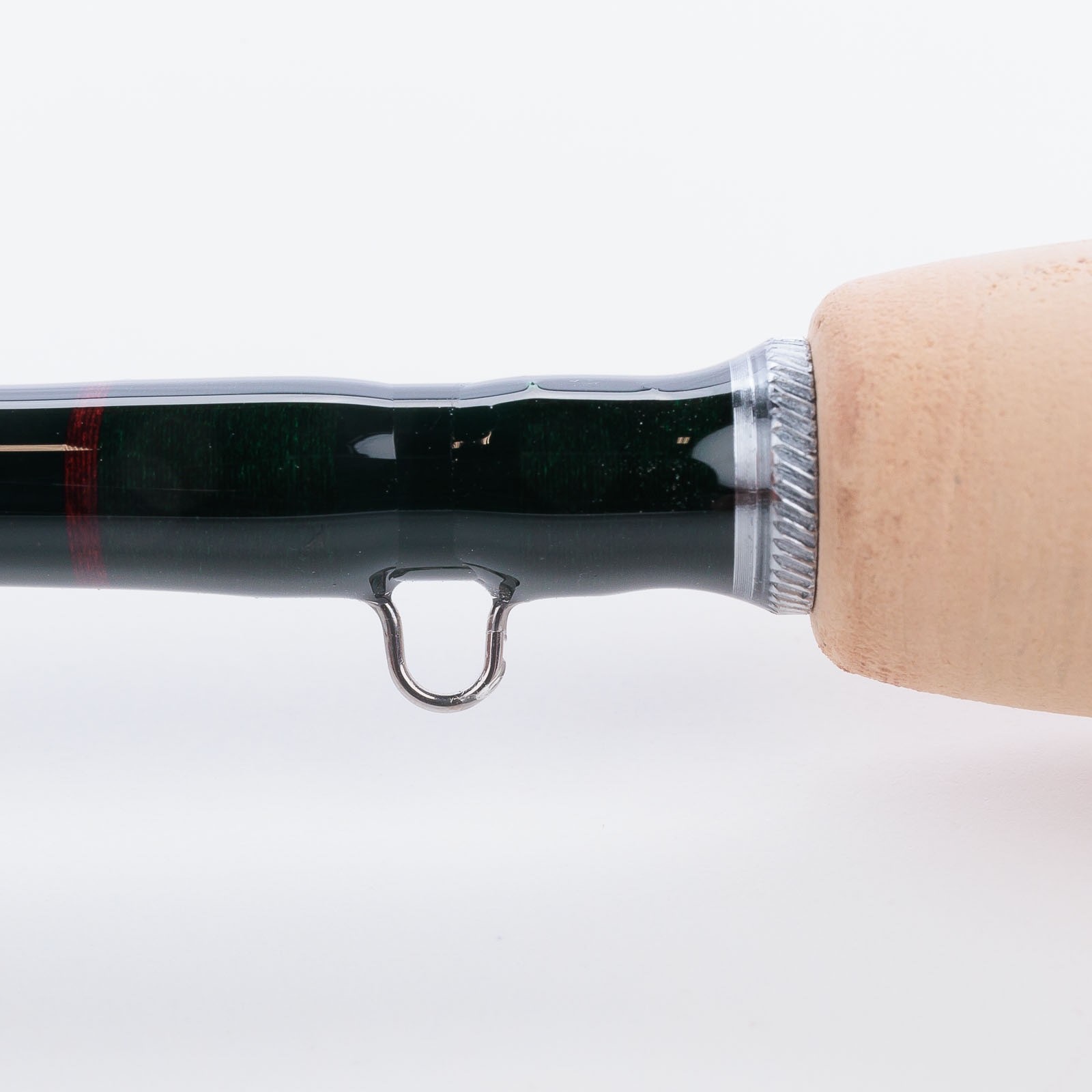 R L Winston Pure 2 7 FT 9 IN 5 WT Fly Rod – Free Fly Line – Free 2 Day Shipping