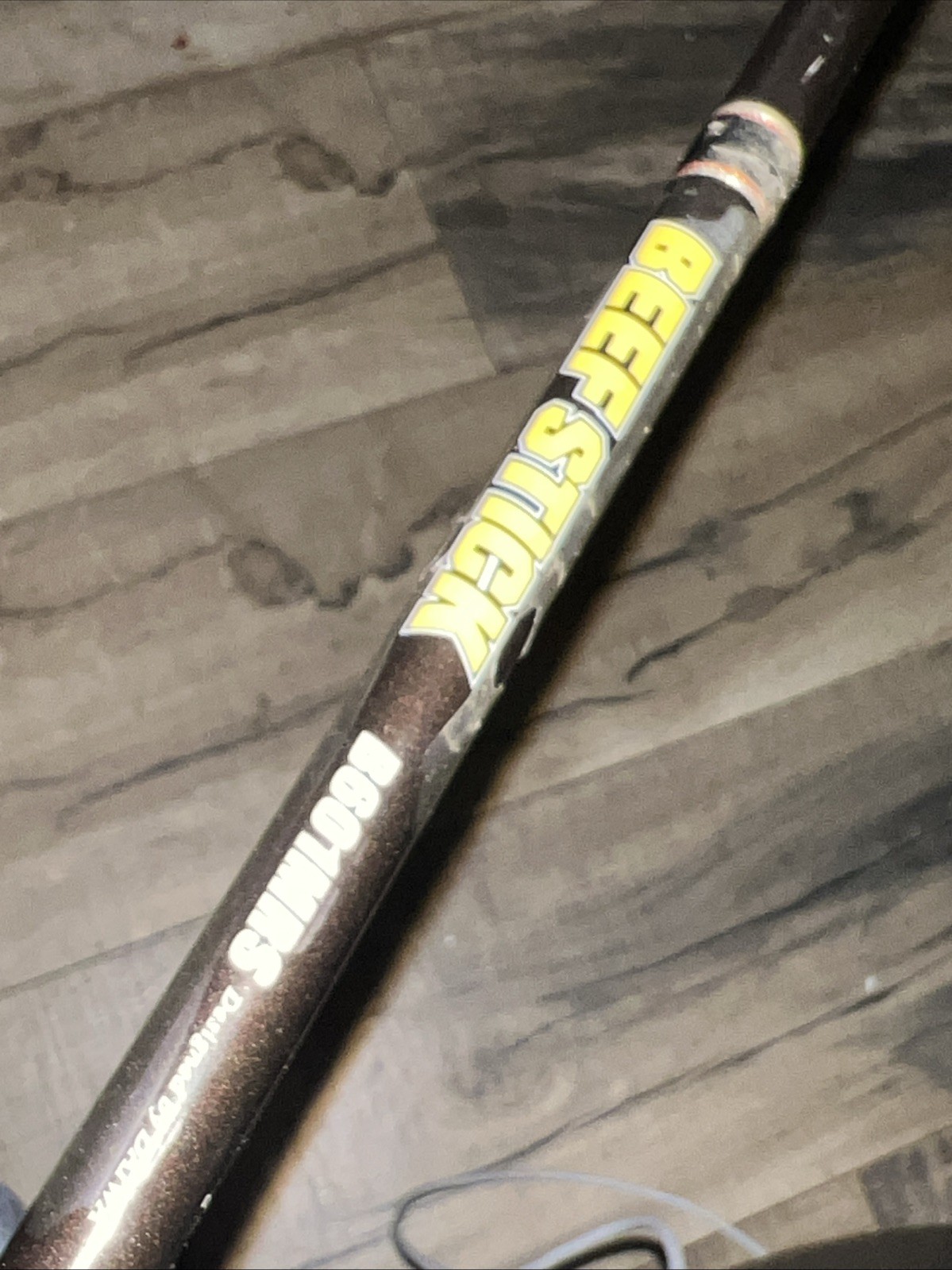 Daiwa Beef Stick 6′ Ocean Rod BF B601MRS 1Pc, 15–30lbs Medium Heavy