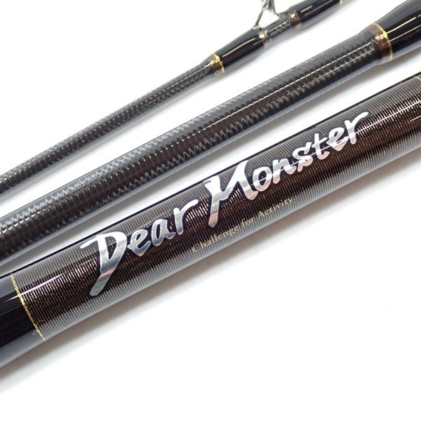 Monster Kiss Dear Monster MX-6 Cond/A