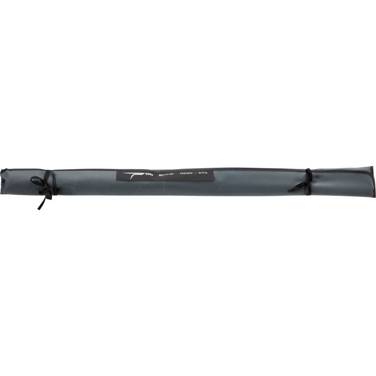 TEMPLE FORK OUTFITTERS NXT Black Label 8Wt 9′ 4pc with Sock TF 08 90 4