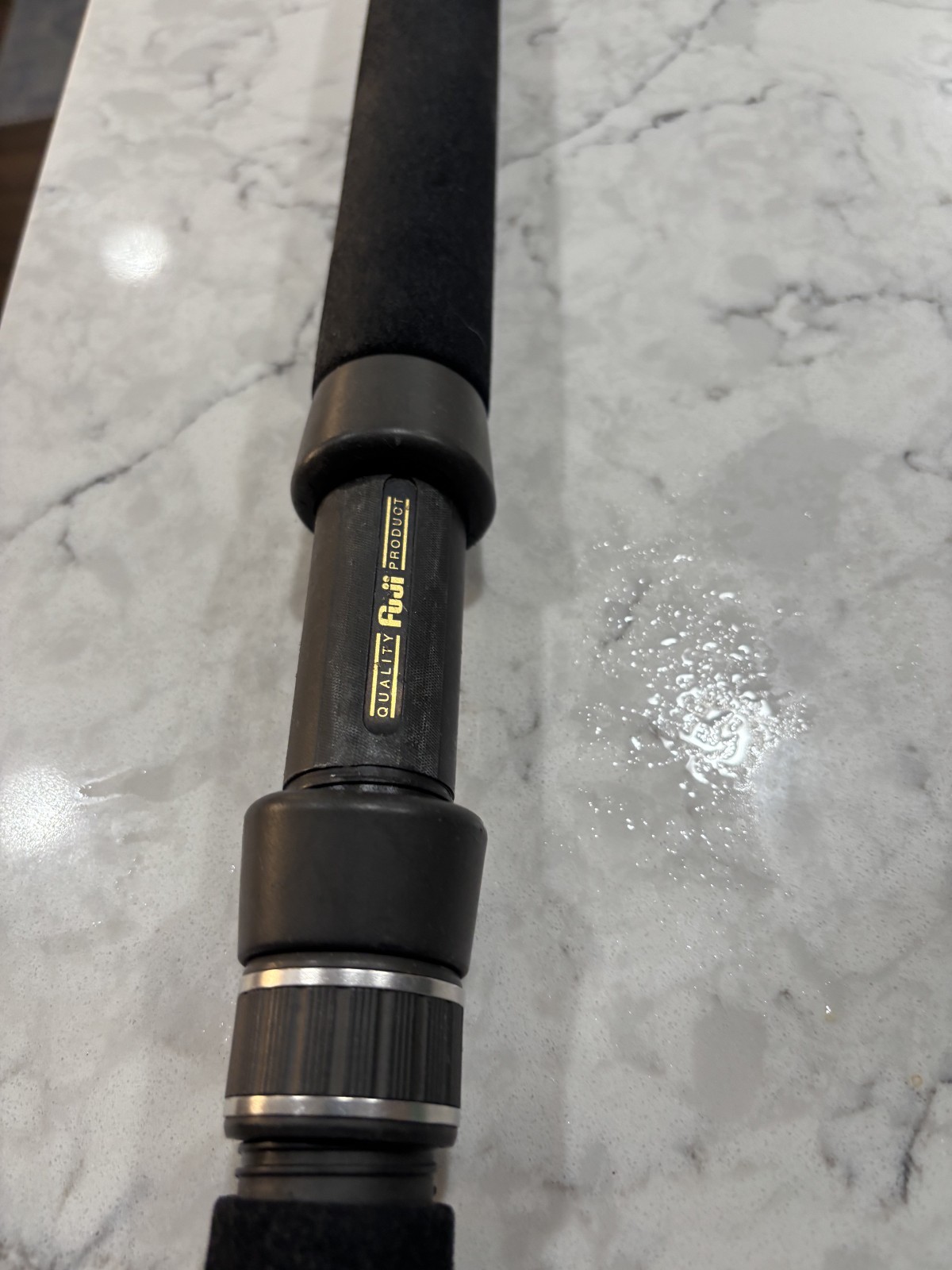 Calstar Grafighter Coventional Rod GFGR-700ML 20-40 lb In Great Condition!