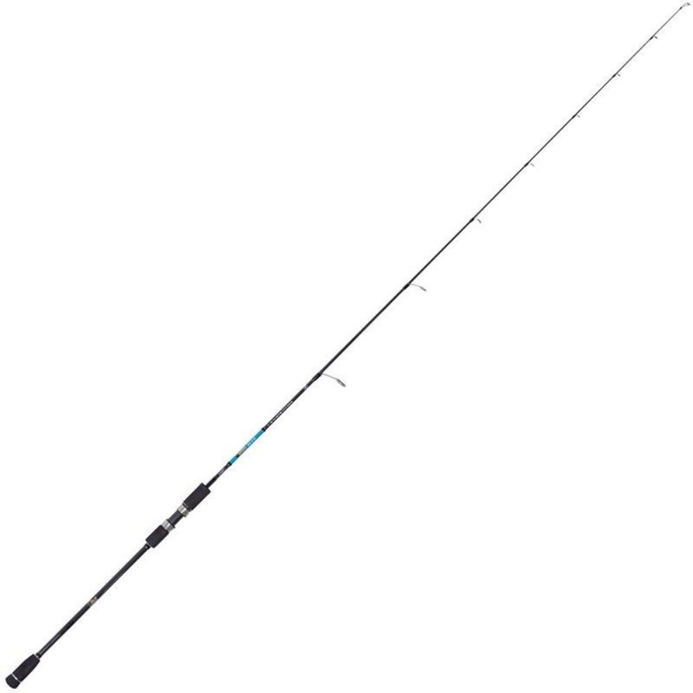 HART Jigging Spinning Rod NATION SOLID JIG 60S