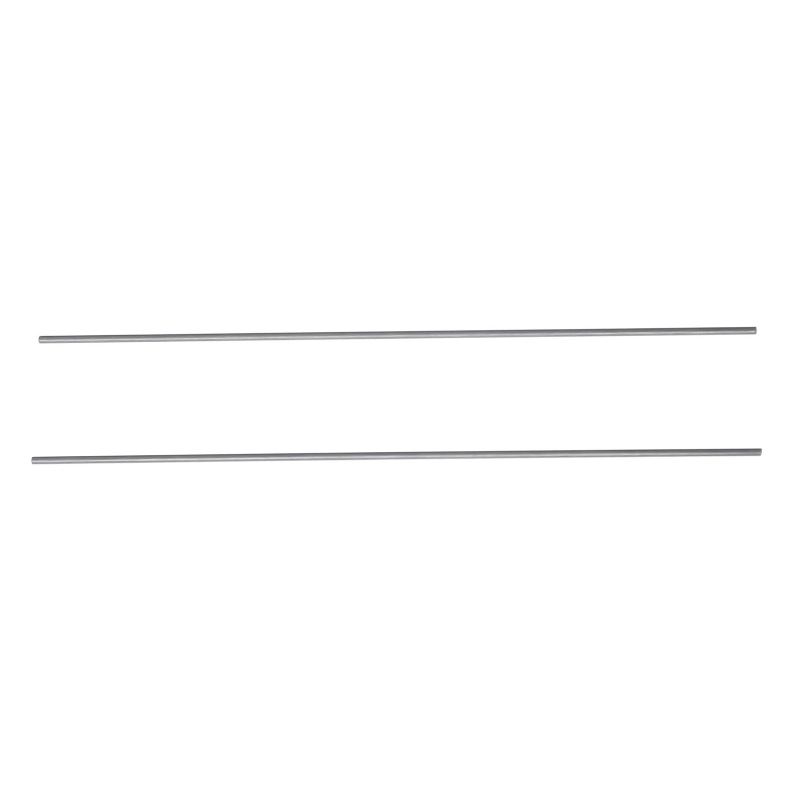 Carbon Fiber Repair Kit for Fixing and Upgrading Fishing Poles 1mm~10mm*10cm