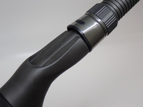 trout seller AMPEX Downrigger Rod System Light 7FT Cond/A