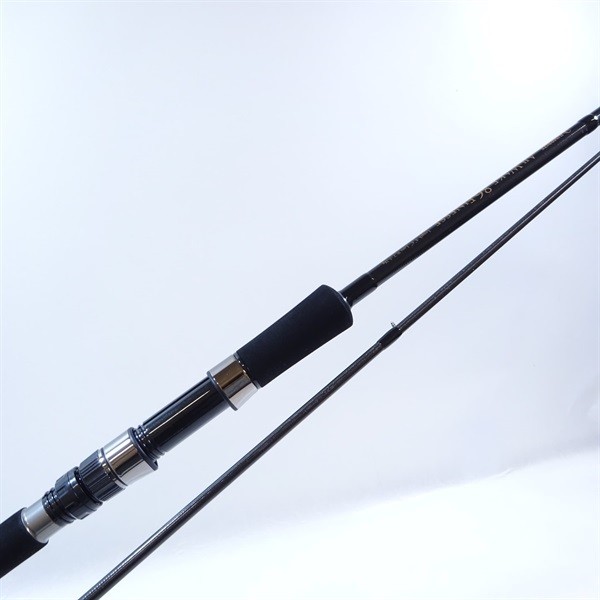 JUMPRIZE All Wake 86 Finesse Cond/B+
