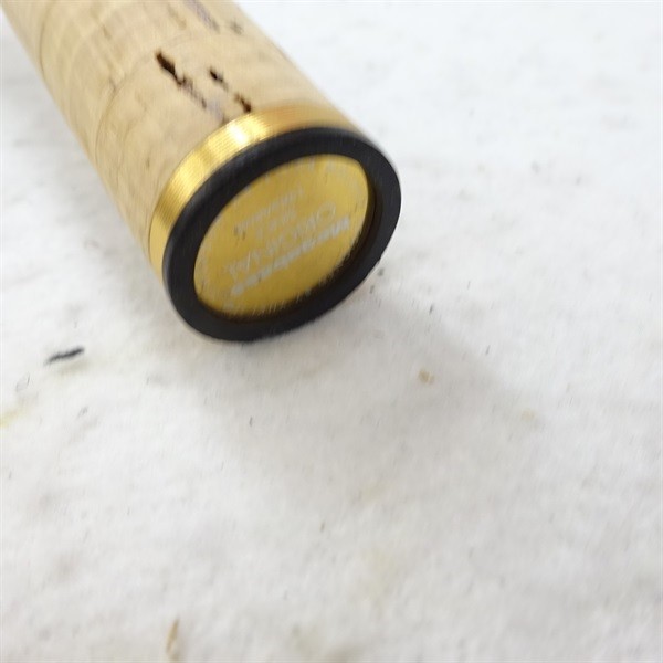 megabass Destroyer HT1000XF3-64X Cond/C